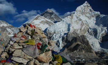 Everest Expedition