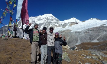 What Makes Langtang The Most Sought After Trekking Destination In Nepal?