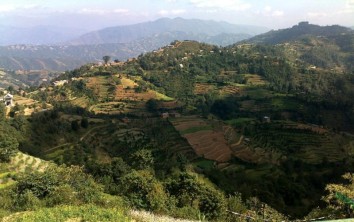 Chisapani Nagarkot Trek