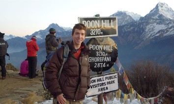 Ghorepani Poon Hill Trek