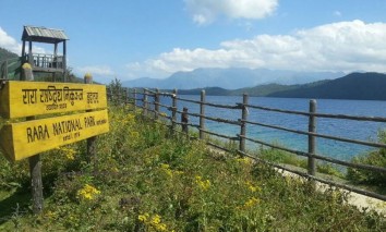 Rara Lake Tour