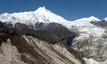 Prefer Manaslu Trek To Make Your Nepal Trip Adventurous