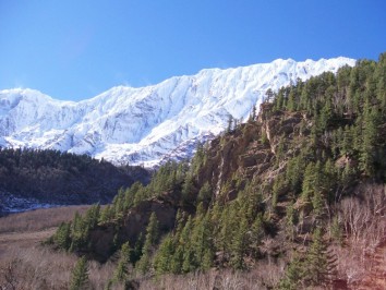 Upper Dolpo Trek